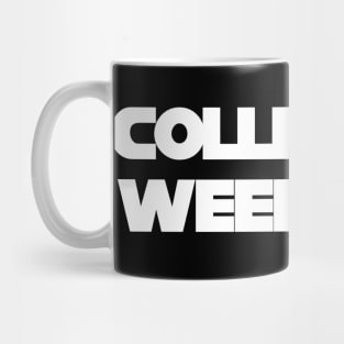 CW Pride 2021 Mug